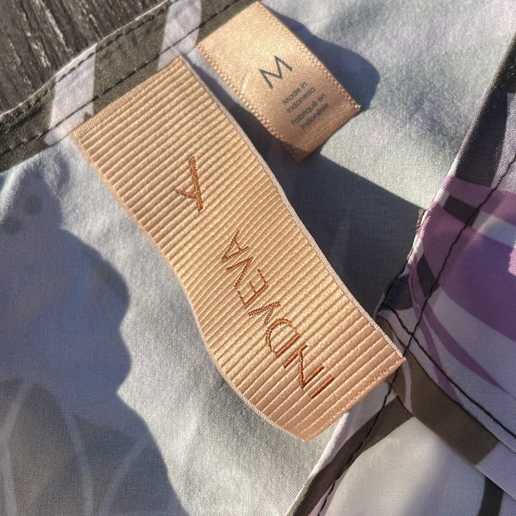 Indyeva sleeveless top - Picture 2 of 3